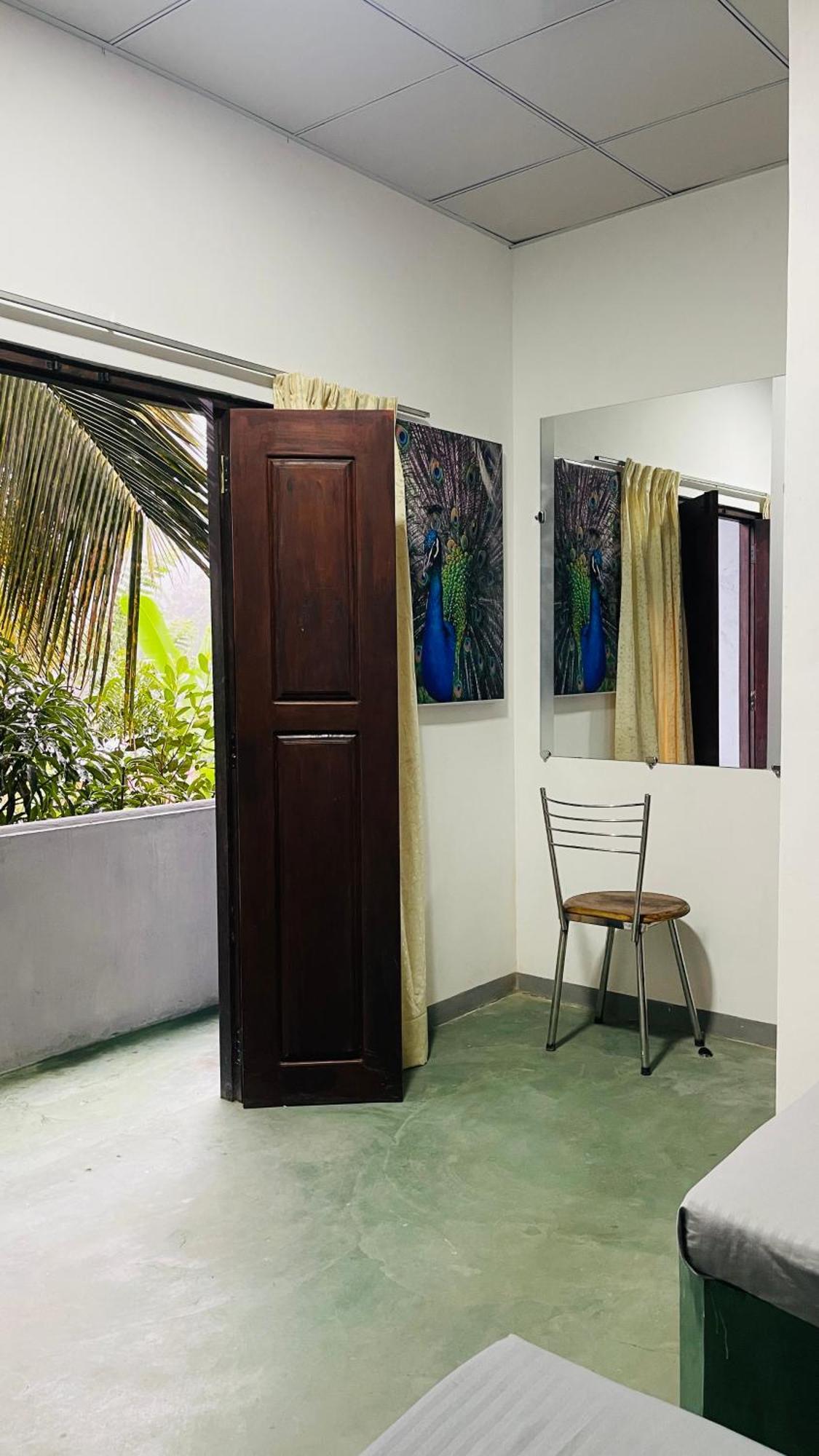 Ella Peace Heaven Apartment Exterior photo