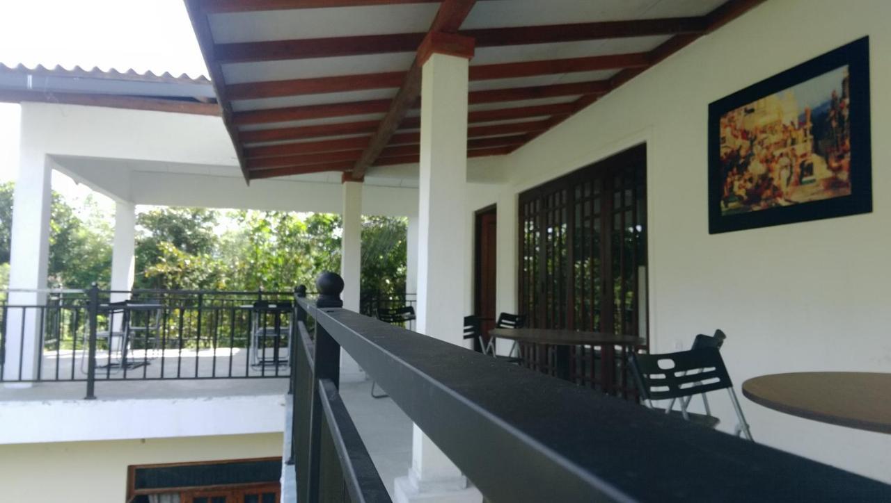 Ella Peace Heaven Apartment Exterior photo